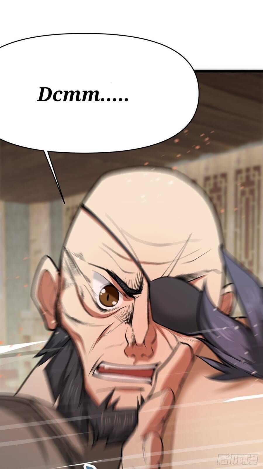 Nương Tử Tôi Là Một Người Quỷ Dị: Chapter 7