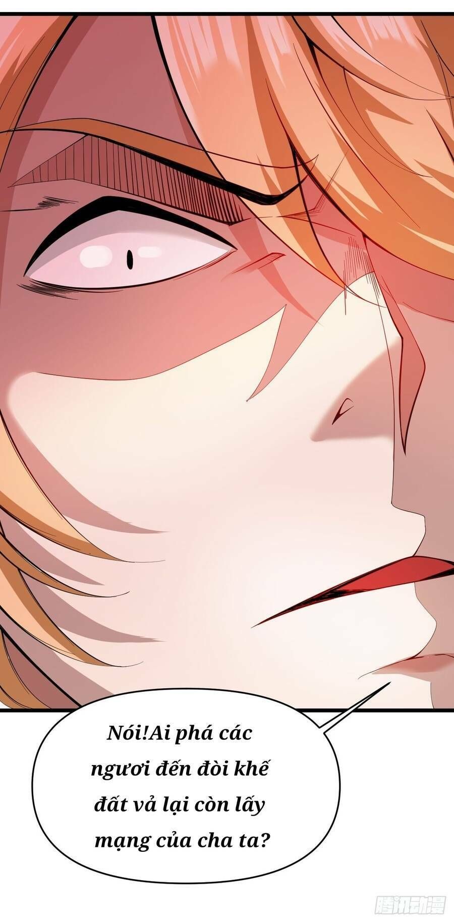 Nương Tử Tôi Là Một Người Quỷ Dị: Chapter 7