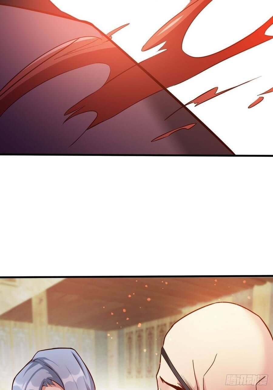 Nương Tử Tôi Là Một Người Quỷ Dị: Chapter 7