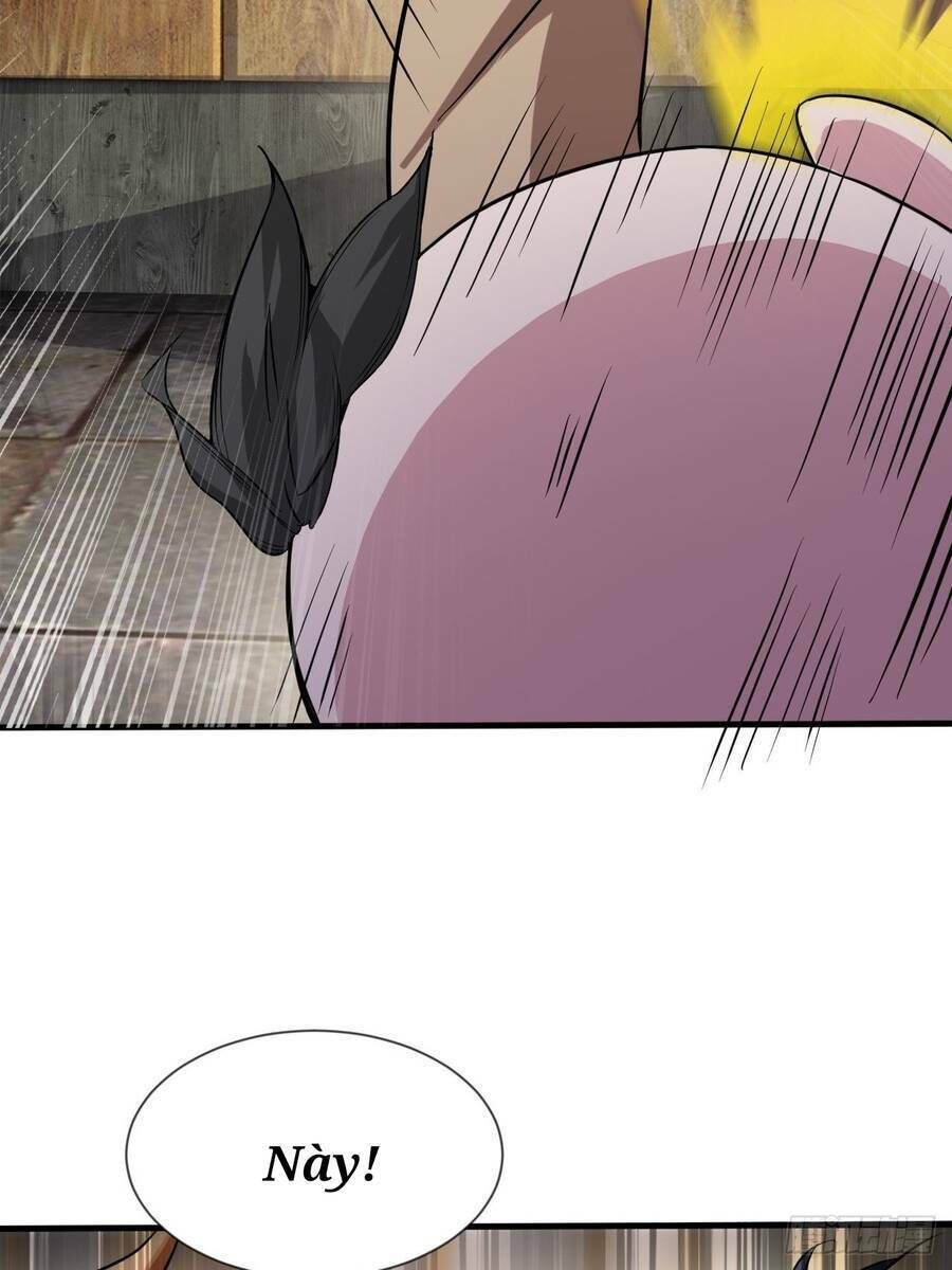 Nương Tử Tôi Là Một Người Quỷ Dị: Chapter 7