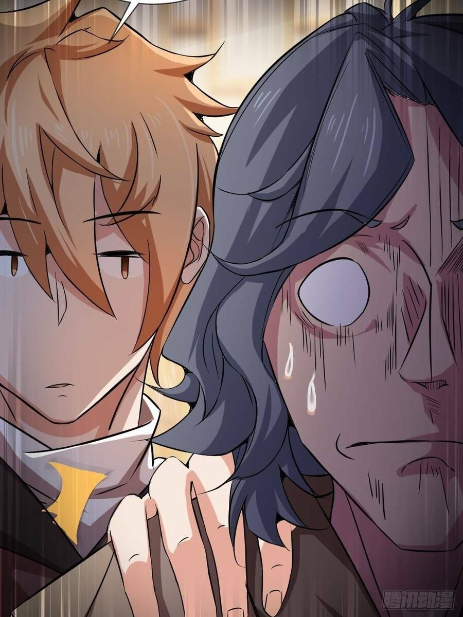 Nương Tử Tôi Là Một Người Quỷ Dị: Chapter 7