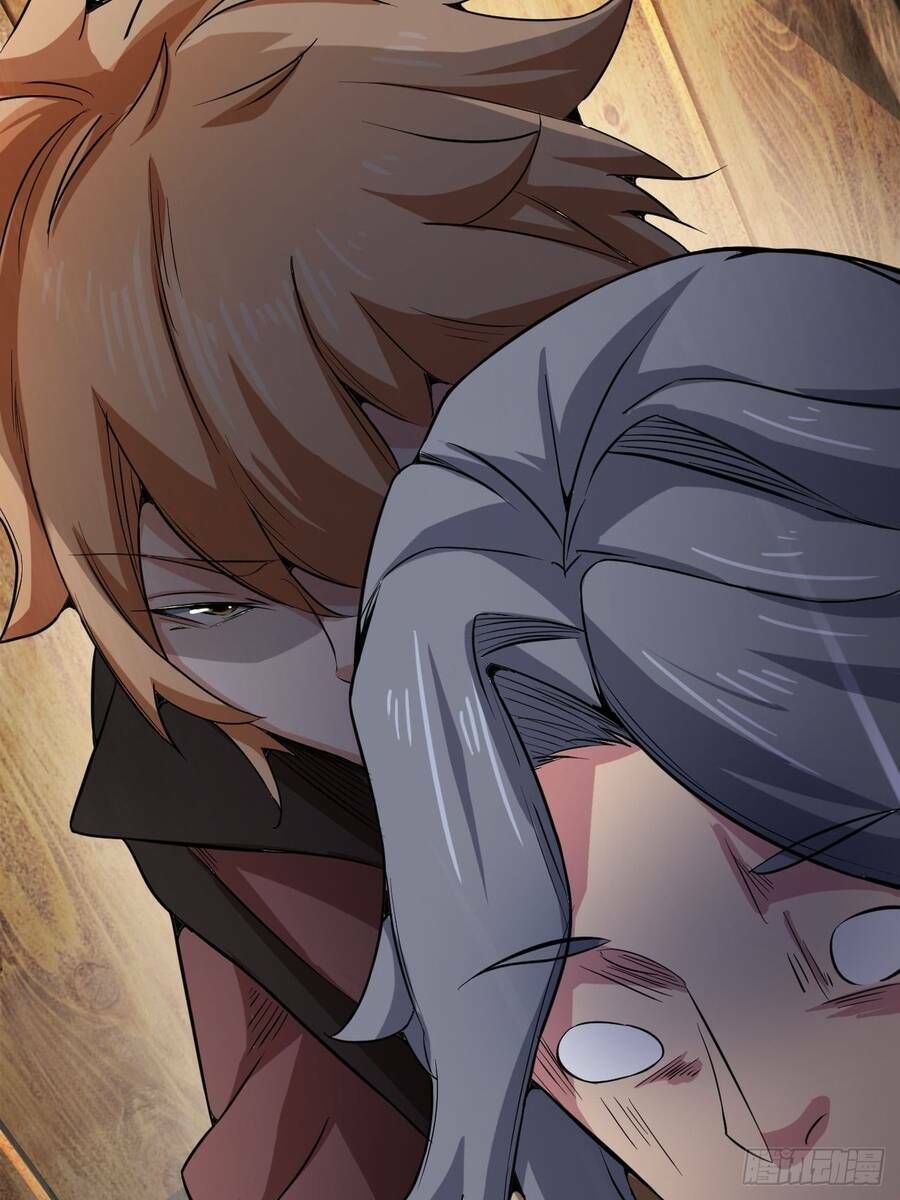 Nương Tử Tôi Là Một Người Quỷ Dị: Chapter 7