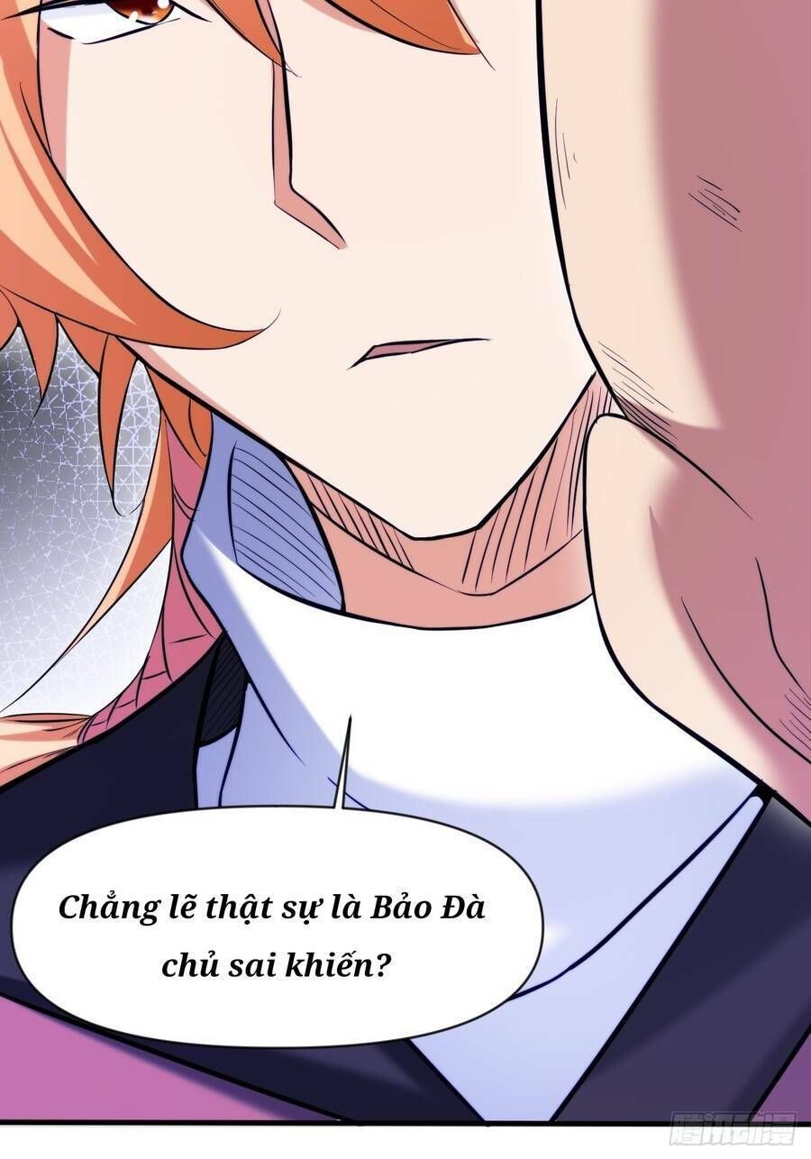 Nương Tử Tôi Là Một Người Quỷ Dị: Chapter 8