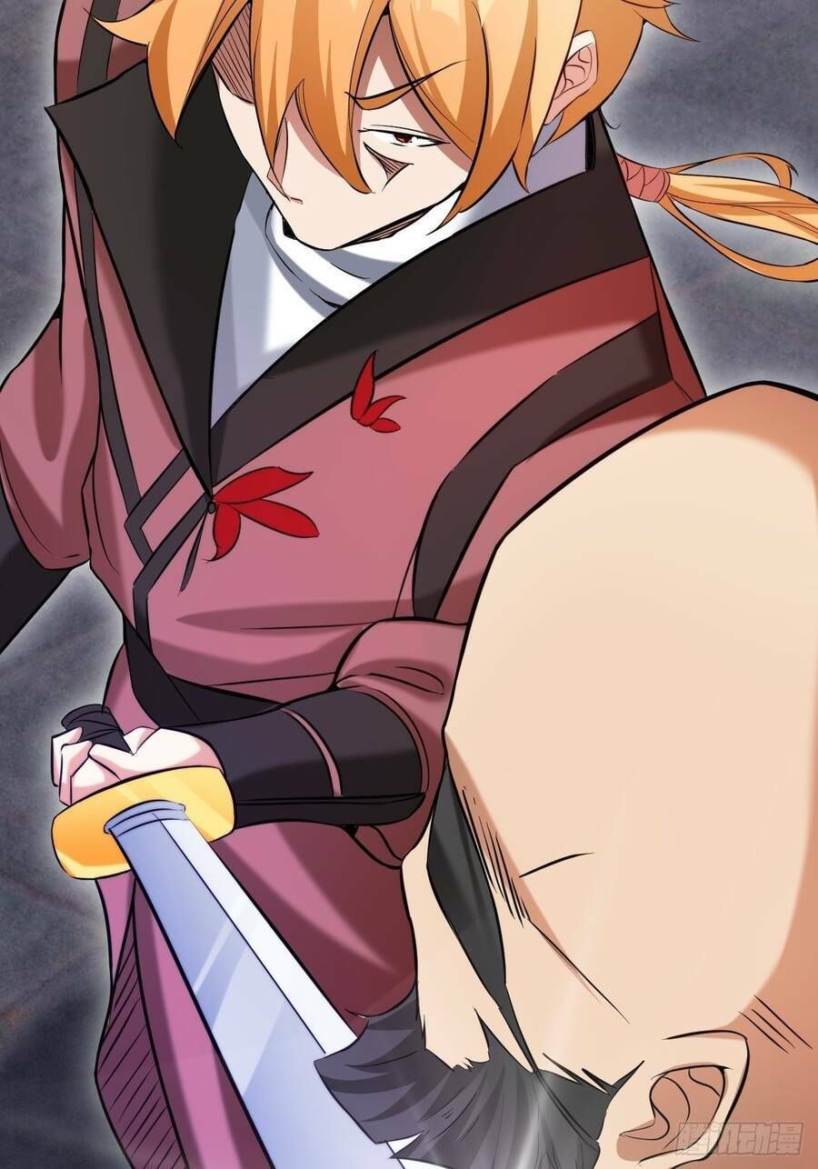 Nương Tử Tôi Là Một Người Quỷ Dị: Chapter 8