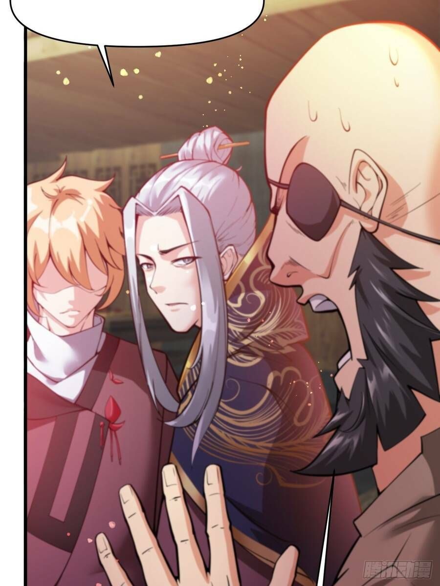 Nương Tử Tôi Là Một Người Quỷ Dị: Chapter 8