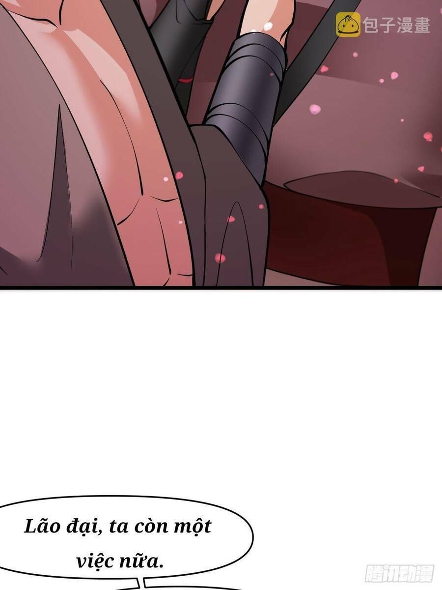 Nương Tử Tôi Là Một Người Quỷ Dị: Chapter 8