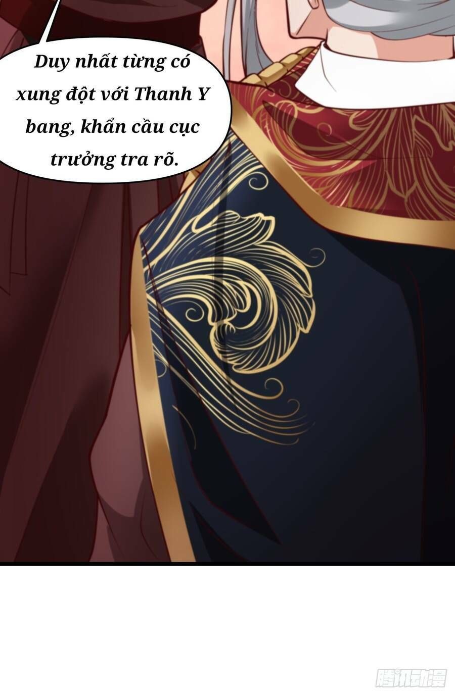 Nương Tử Tôi Là Một Người Quỷ Dị: Chapter 8