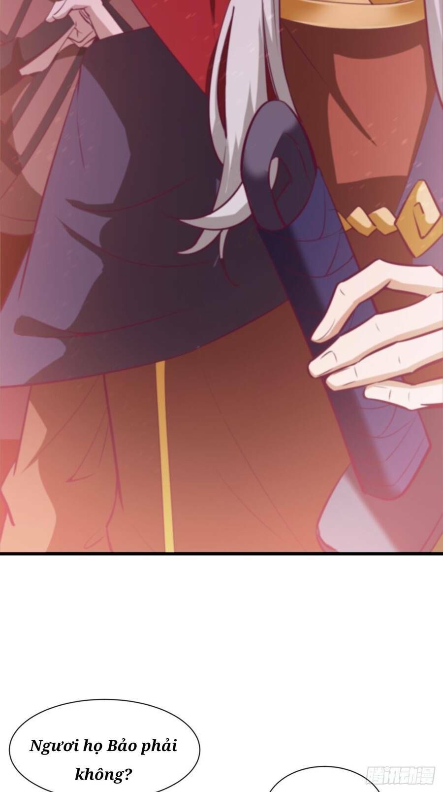 Nương Tử Tôi Là Một Người Quỷ Dị: Chapter 8