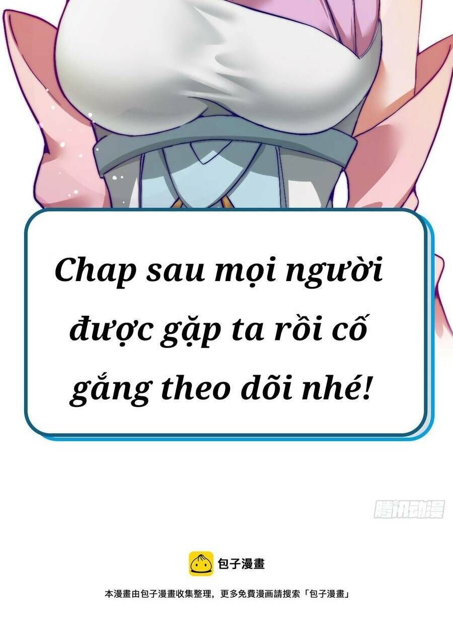 Nương Tử Tôi Là Một Người Quỷ Dị: Chapter 8