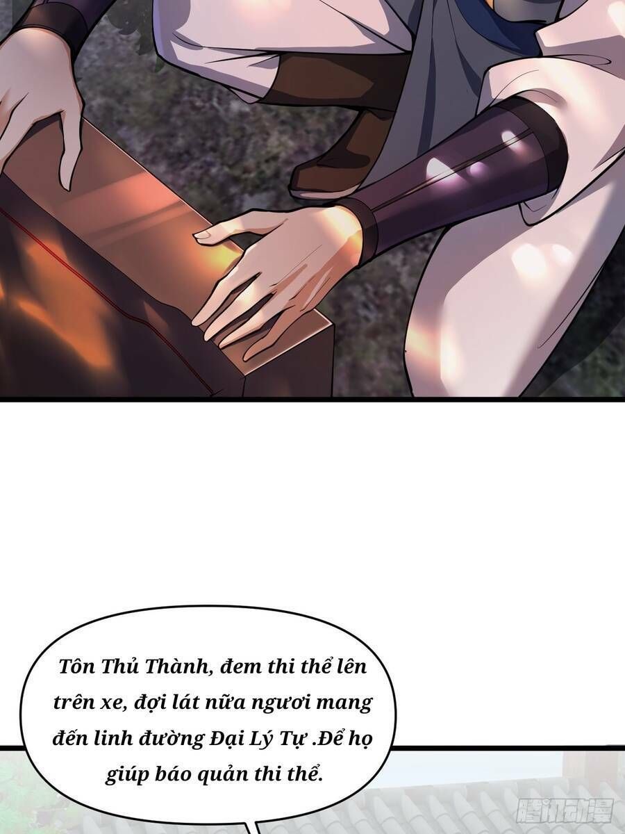 Nương Tử Tôi Là Một Người Quỷ Dị: Chapter 9