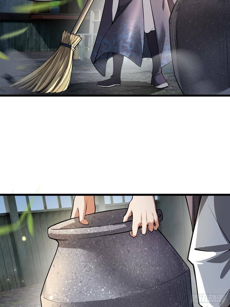 Nương Tử Tôi Là Một Người Quỷ Dị: Chapter 9