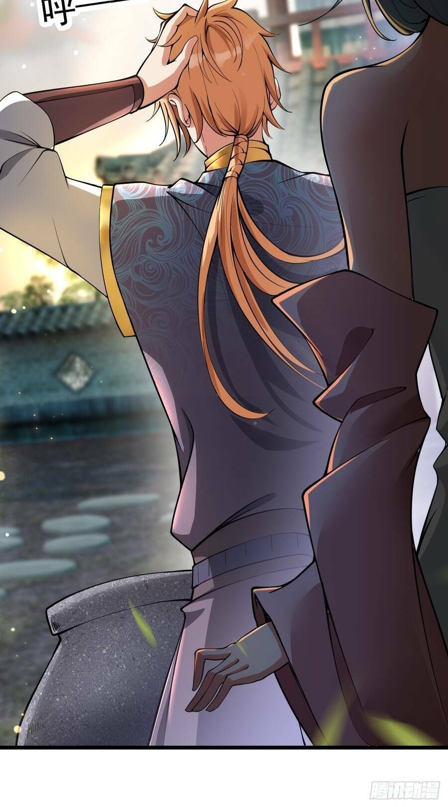 Nương Tử Tôi Là Một Người Quỷ Dị: Chapter 9