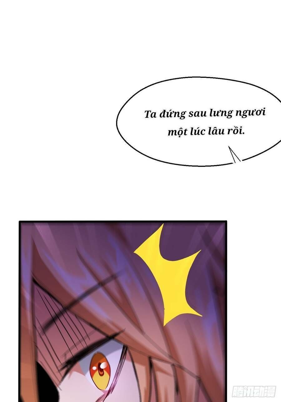 Nương Tử Tôi Là Một Người Quỷ Dị: Chapter 9