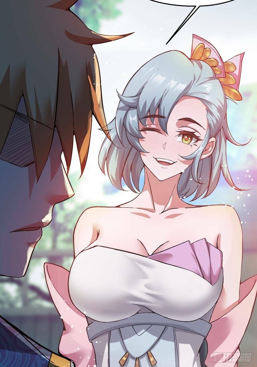 Nương Tử Tôi Là Một Người Quỷ Dị: Chapter 9