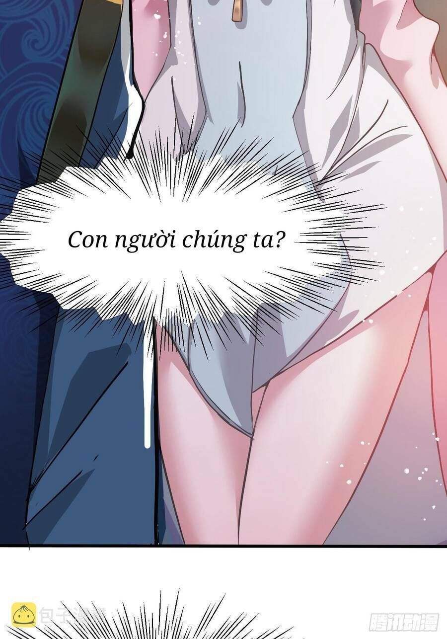 Nương Tử Tôi Là Một Người Quỷ Dị: Chapter 9