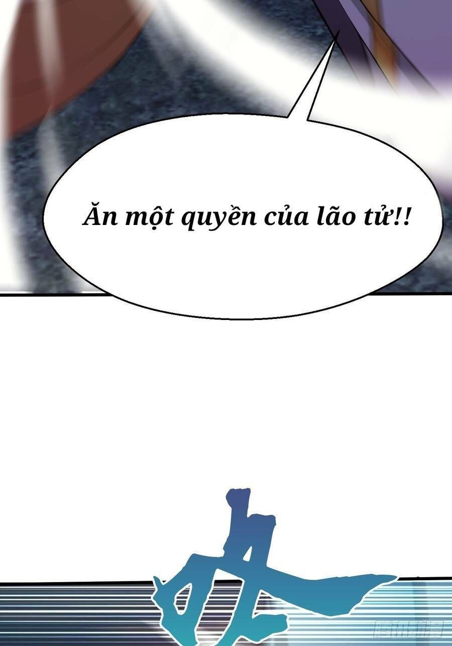 Nương Tử Tôi Là Một Người Quỷ Dị: Chapter 9