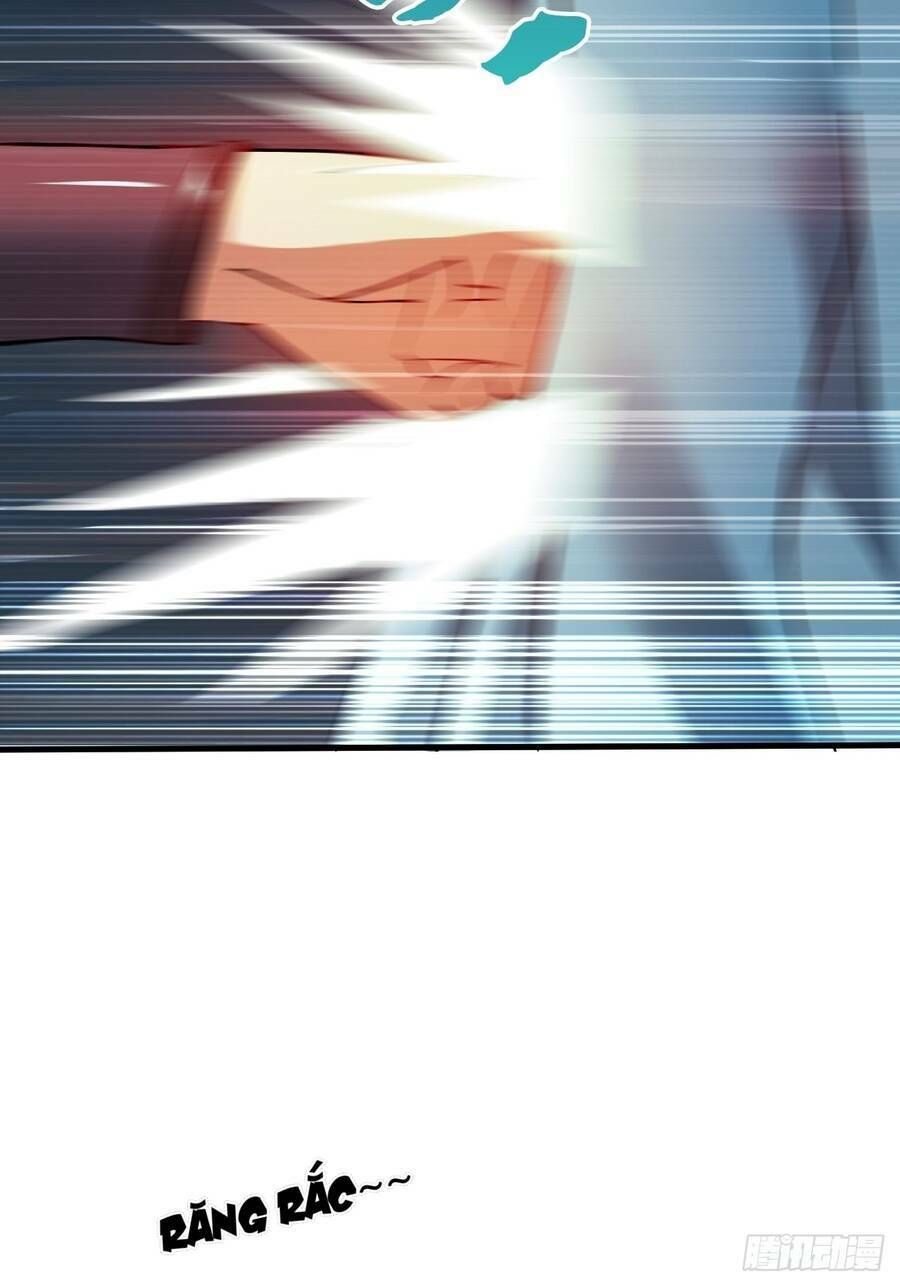 Nương Tử Tôi Là Một Người Quỷ Dị: Chapter 9