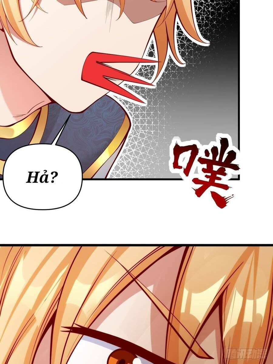 Nương Tử Tôi Là Một Người Quỷ Dị: Chapter 9