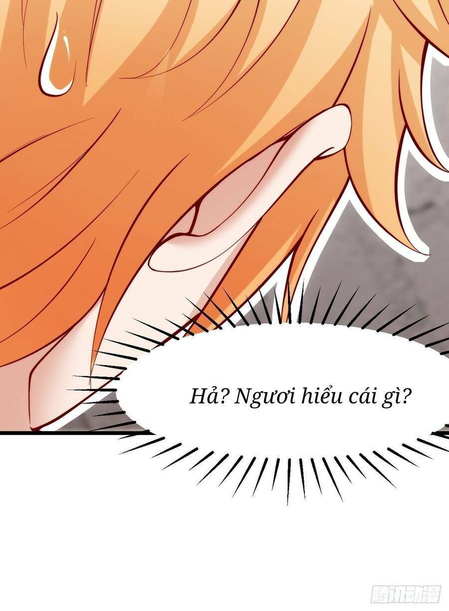 Nương Tử Tôi Là Một Người Quỷ Dị: Chapter 9