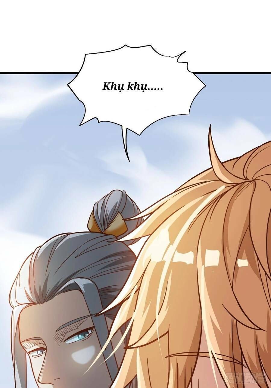 Nương Tử Tôi Là Một Người Quỷ Dị: Chapter 9