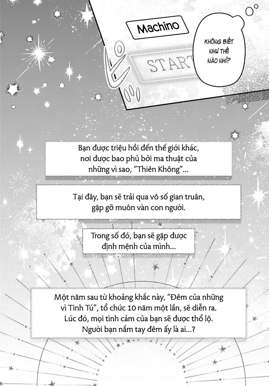 Ở Đời Thực Cũng Phải Hạnh Phúc Nhé!: Chapter 1