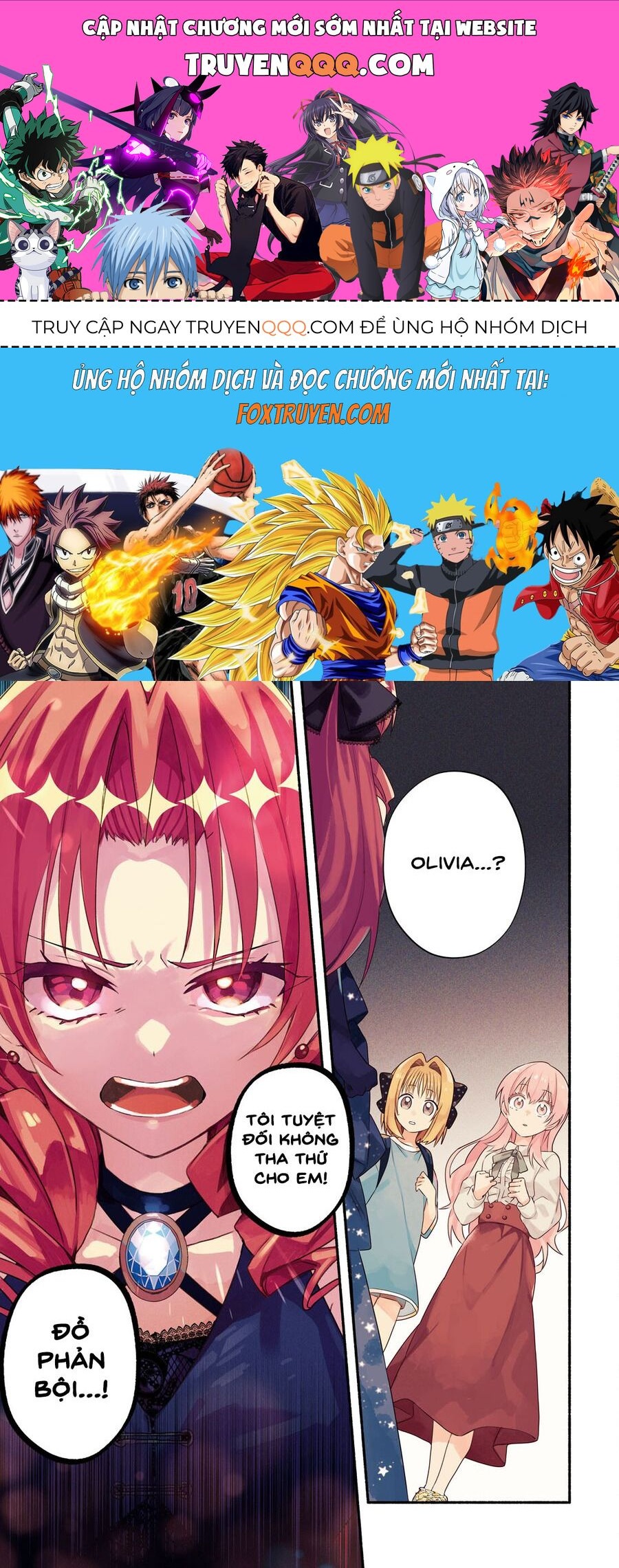 Ở Đời Thực Cũng Phải Hạnh Phúc Nhé!: Chapter 6