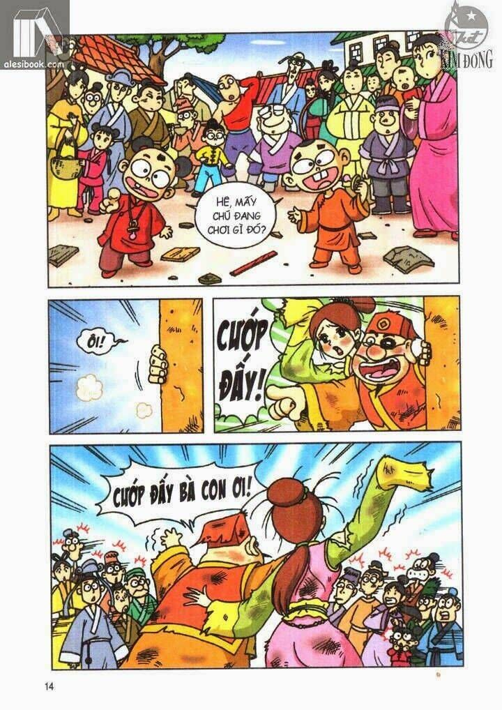 Ô Long Viện Linh Vật Sống (Truyện Dài): Chapter 1.1