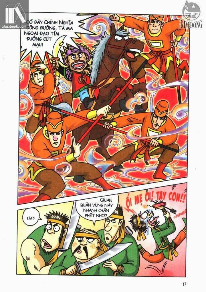Ô Long Viện Linh Vật Sống (Truyện Dài): Chapter 1.1