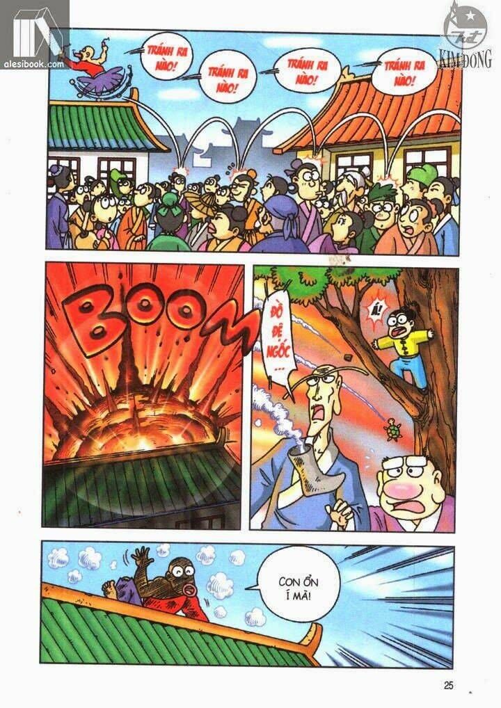Ô Long Viện Linh Vật Sống (Truyện Dài): Chapter 1.2
