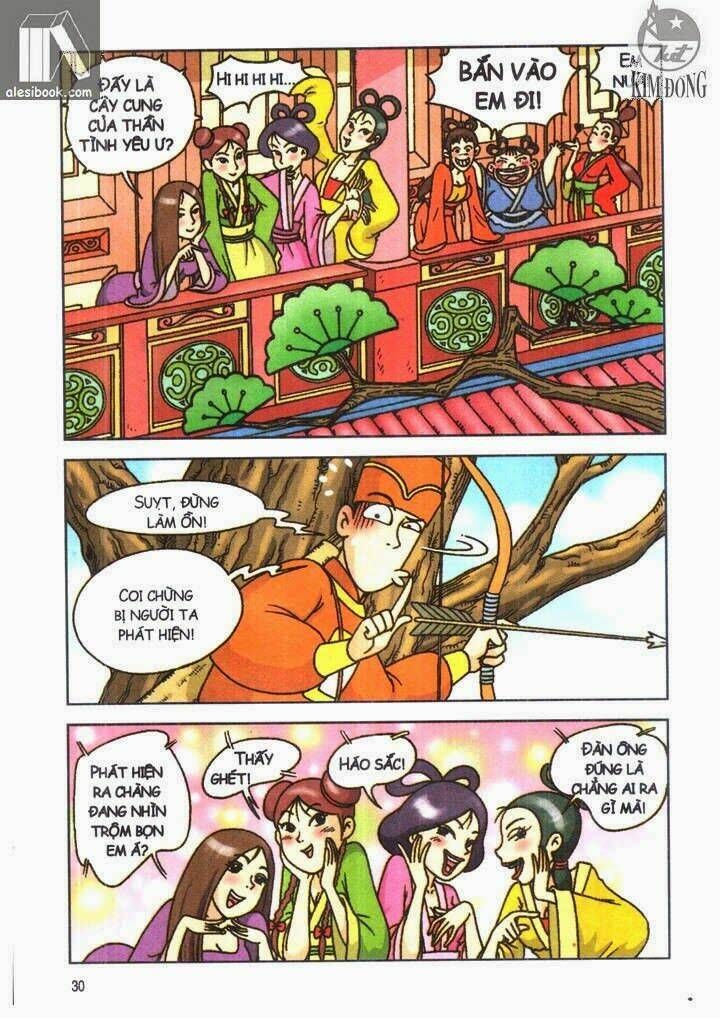 Ô Long Viện Linh Vật Sống (Truyện Dài): Chapter 1.2