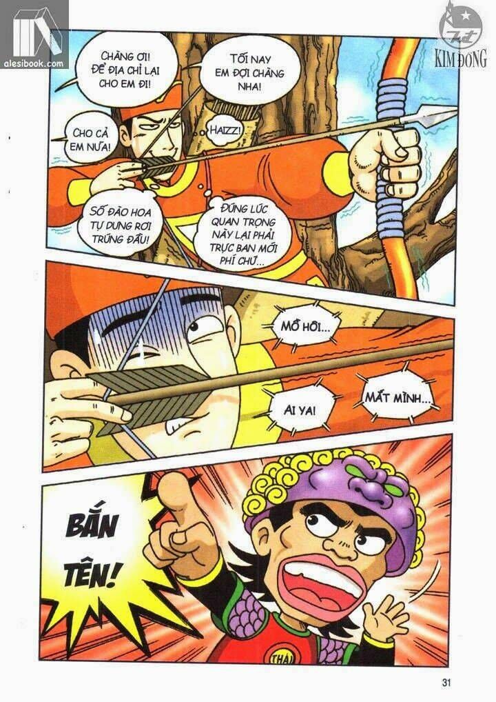 Ô Long Viện Linh Vật Sống (Truyện Dài): Chapter 1.2