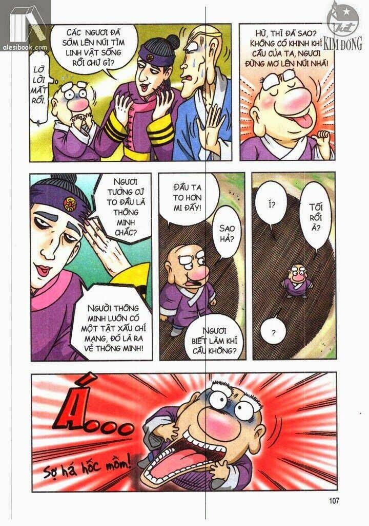 Ô Long Viện Linh Vật Sống (Truyện Dài): Chapter 11.2