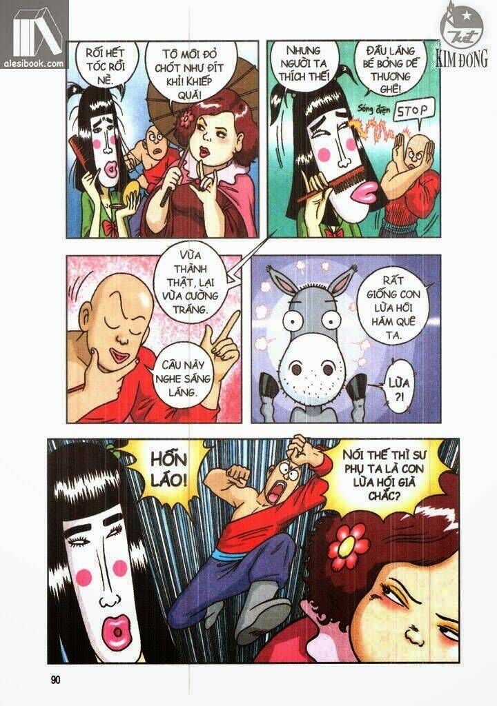Ô Long Viện Linh Vật Sống (Truyện Dài): Chapter 11.2