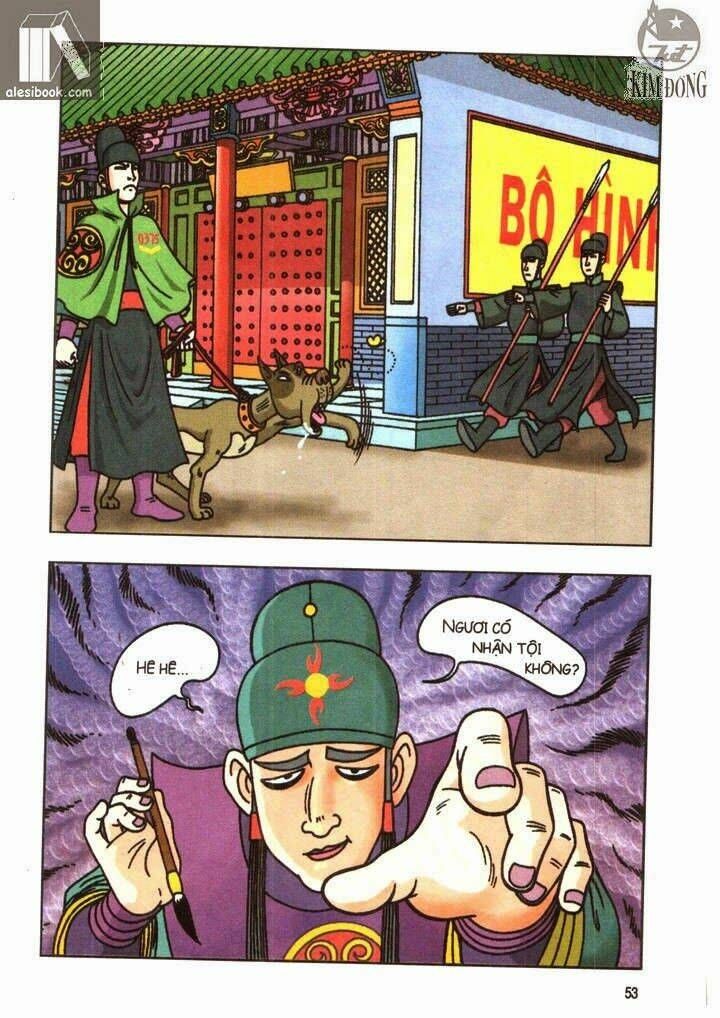 Ô Long Viện Linh Vật Sống (Truyện Dài): Chapter 2.1
