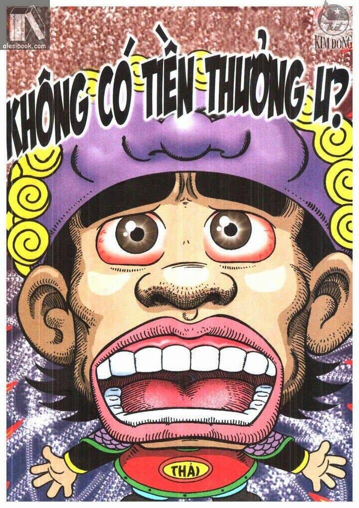 Ô Long Viện Linh Vật Sống (Truyện Dài): Chapter 2.2