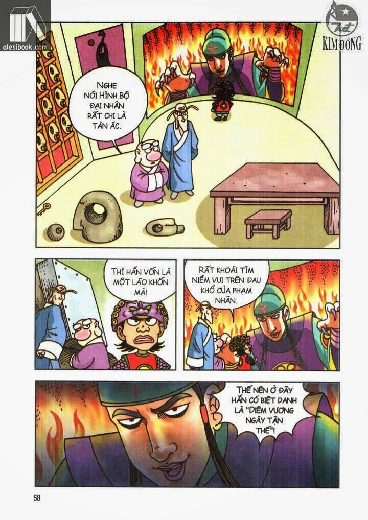 Ô Long Viện Linh Vật Sống (Truyện Dài): Chapter 2.2