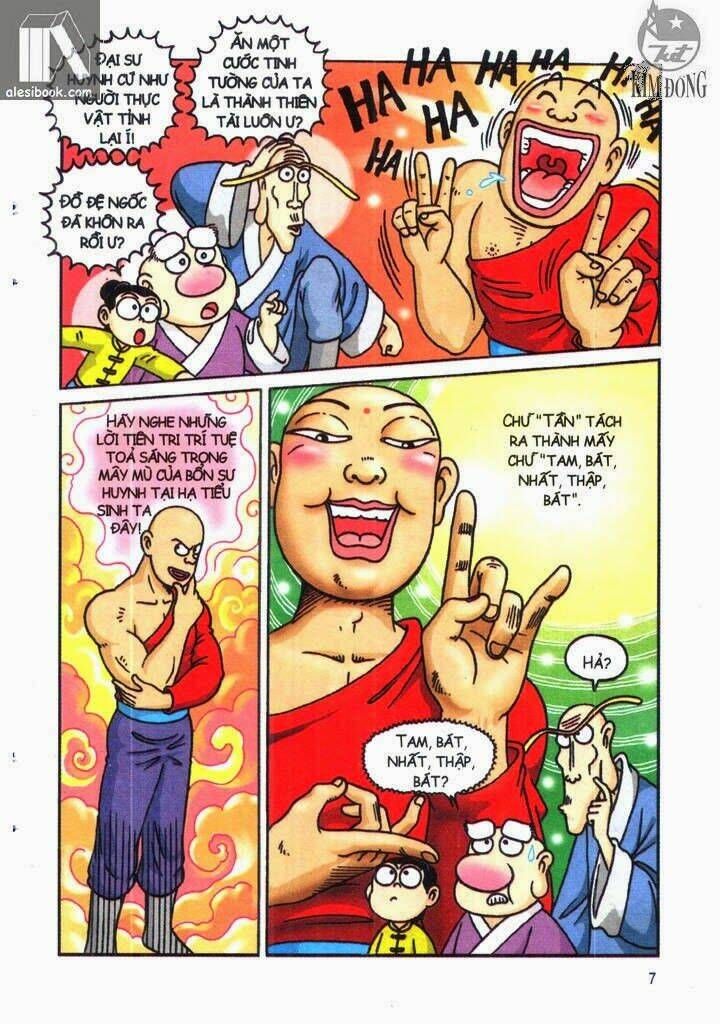 Ô Long Viện Linh Vật Sống (Truyện Dài): Chapter 5.1