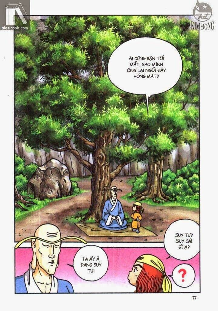 Ô Long Viện Linh Vật Sống (Truyện Dài): Chapter 7.1