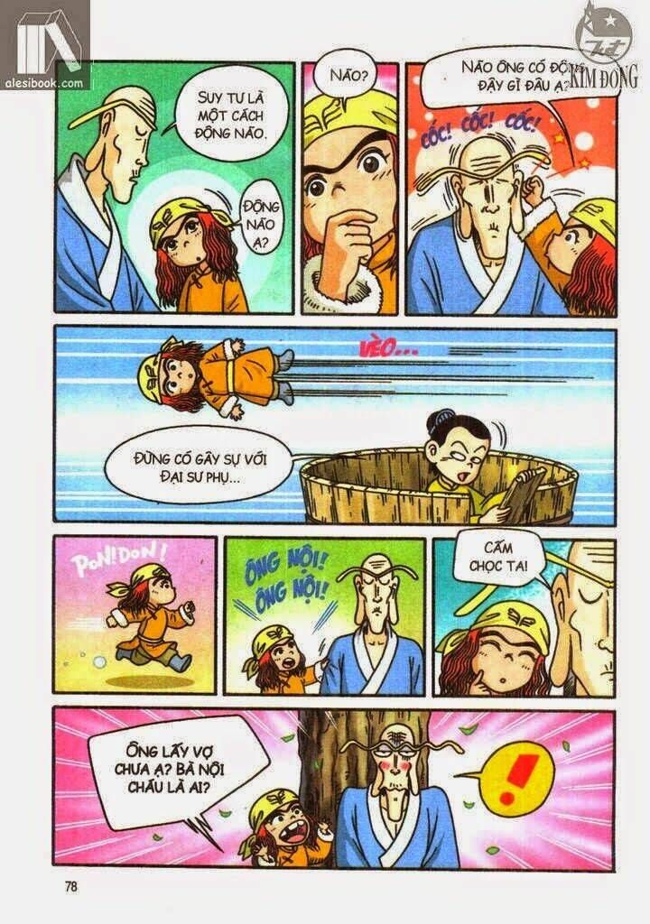 Ô Long Viện Linh Vật Sống (Truyện Dài): Chapter 7.1