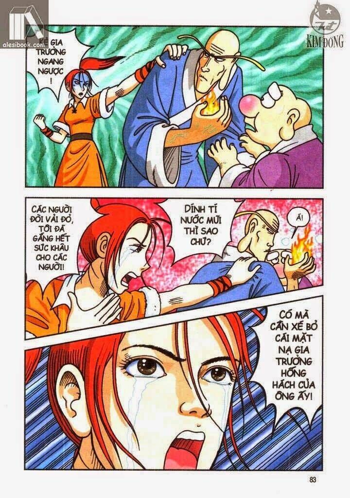Ô Long Viện Linh Vật Sống (Truyện Dài): Chapter 7.1