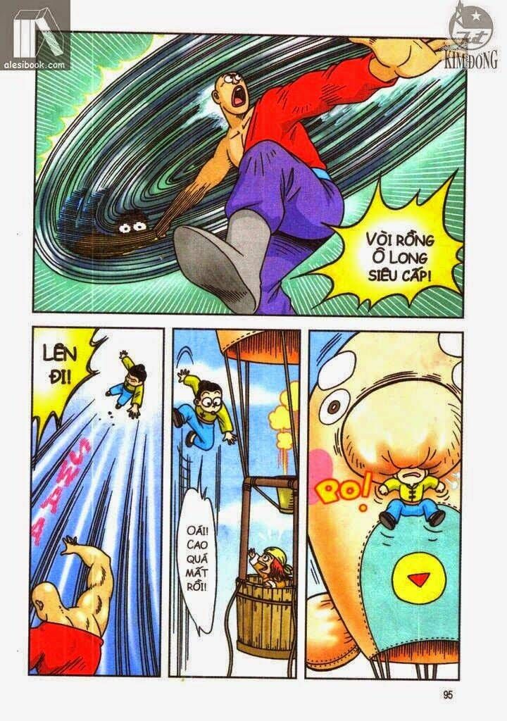 Ô Long Viện Linh Vật Sống (Truyện Dài): Chapter 7.2