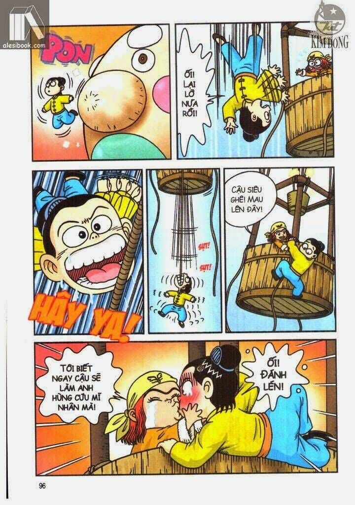 Ô Long Viện Linh Vật Sống (Truyện Dài): Chapter 7.2