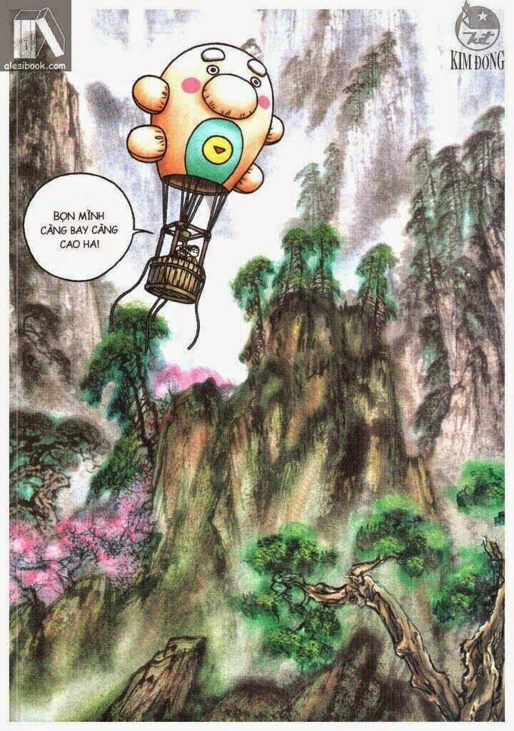 Ô Long Viện Linh Vật Sống (Truyện Dài): Chapter 7.2