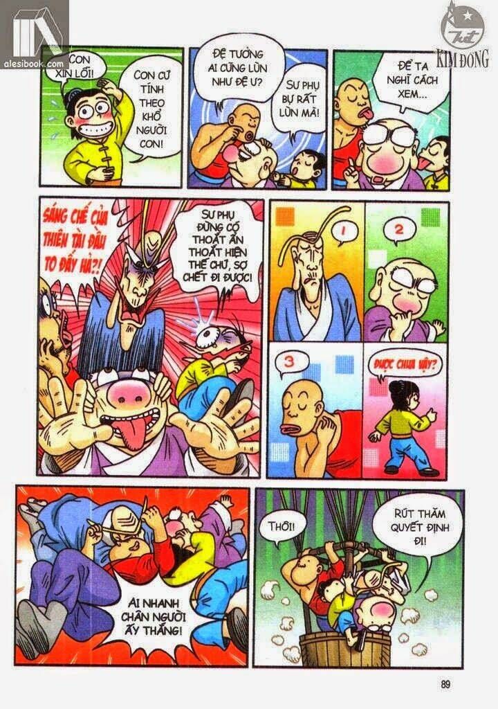 Ô Long Viện Linh Vật Sống (Truyện Dài): Chapter 7.2