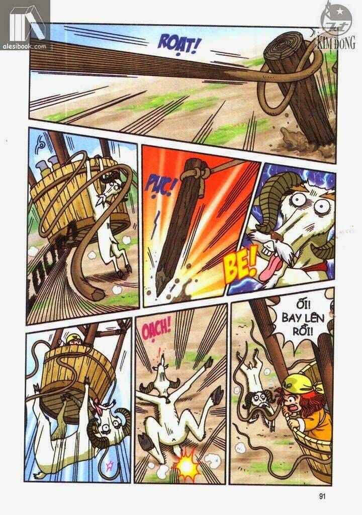 Ô Long Viện Linh Vật Sống (Truyện Dài): Chapter 7.2