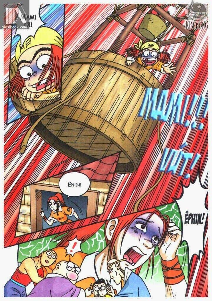 Ô Long Viện Linh Vật Sống (Truyện Dài): Chapter 7.2