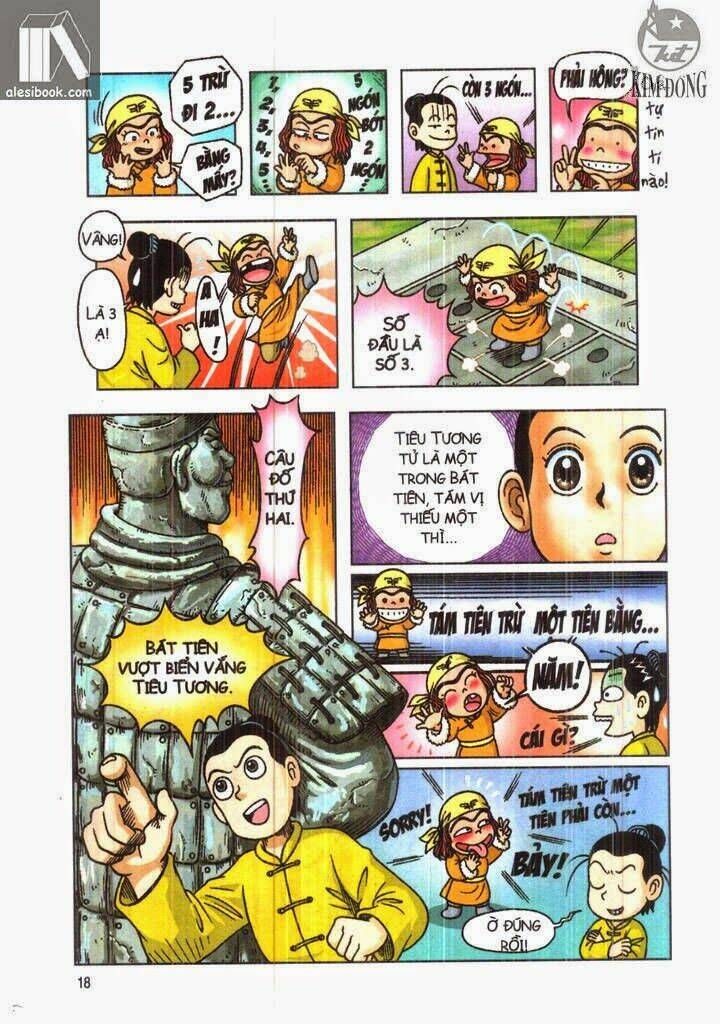 Ô Long Viện Linh Vật Sống (Truyện Dài): Chapter 9.1