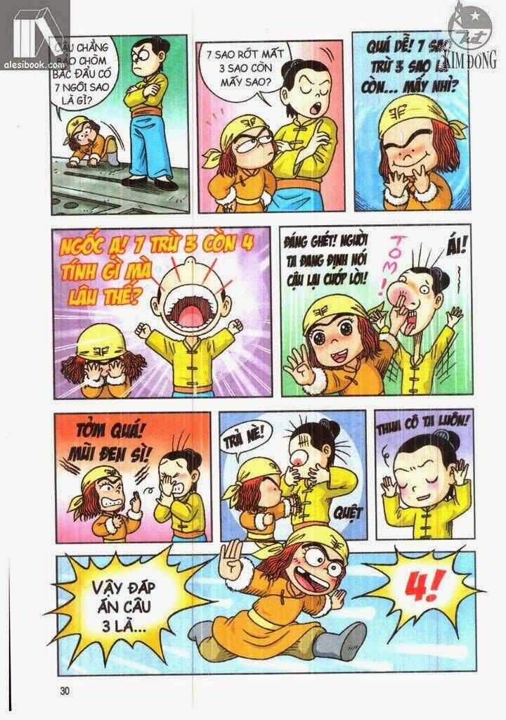 Ô Long Viện Linh Vật Sống (Truyện Dài): Chapter 9.2