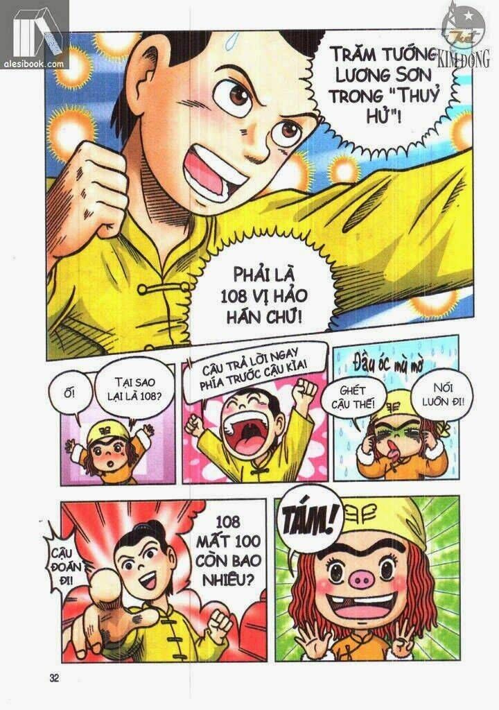 Ô Long Viện Linh Vật Sống (Truyện Dài): Chapter 9.2