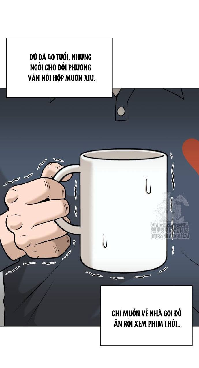 Ở Tuổi 40: Chapter 1